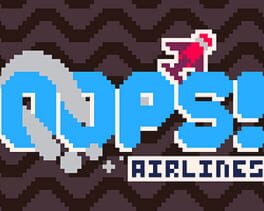 Oops Airlines