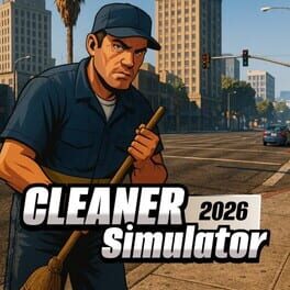 Cleaner Simulator 2026