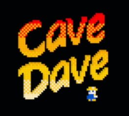Cave Dave