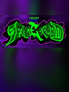 Neon Spaceboard