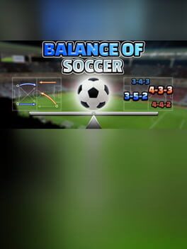 Balance of Soccer