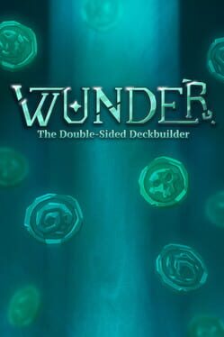 Wunder: The Double-sided Deckbuilder