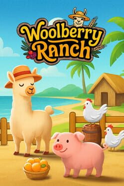 Woolberry Ranch