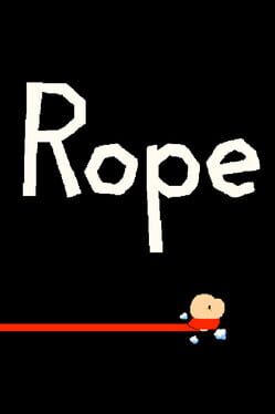 Rope