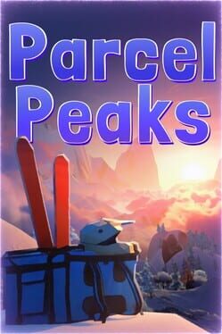 Parcel Peaks
