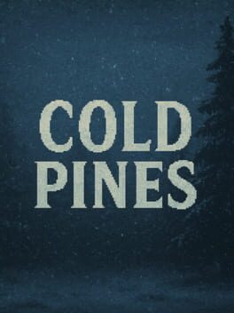 Cold Pines