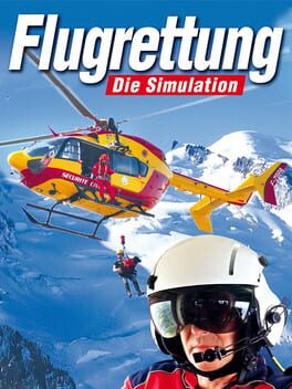 Flugrettung: Die Simulation