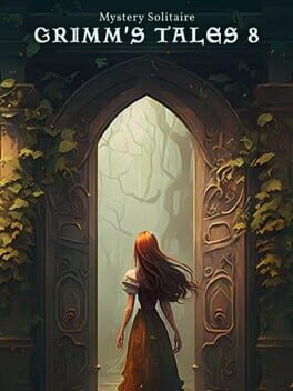 Mystery Solitaire: Grimm's Tales 8