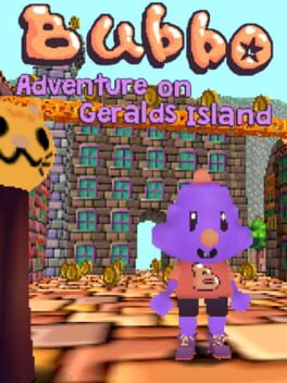 Bubbo: Adventure on Geralds Island