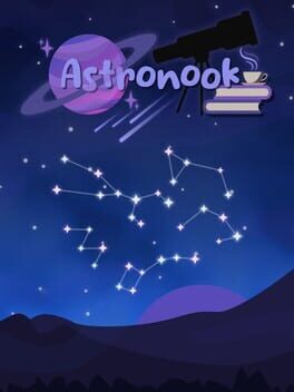 Astronook