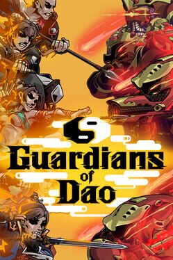 Guardians of Dao