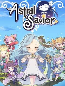 Astral Savior