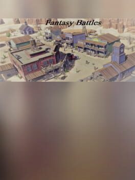 Fantasy Battles