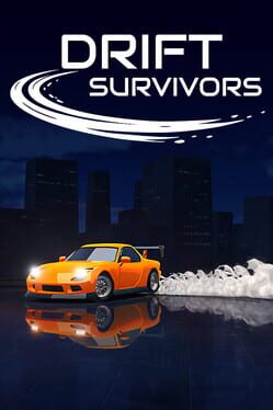 Drift Survivors