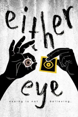 Either Eye