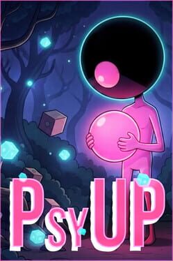 PsyUp