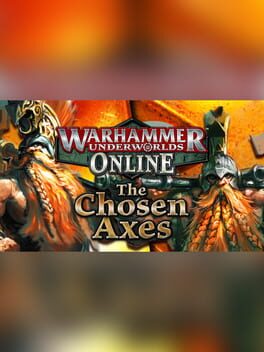 Warhammer Underworlds: Online - Warband: The Chosen Axes