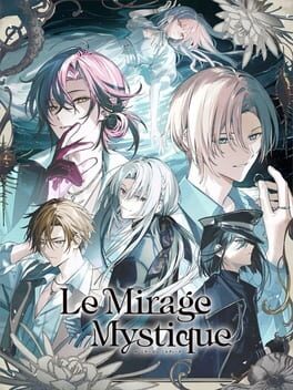Le Mirage Mystique
