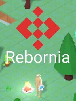 Rebornia