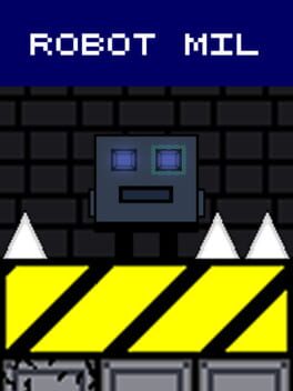 Robot Mil