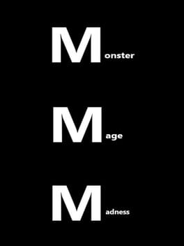 Monster Mage Madness
