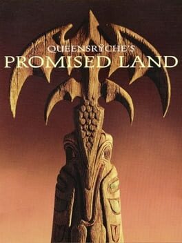 Queensrÿche's Promised Land