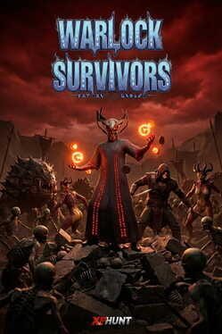 Warlock Survivors