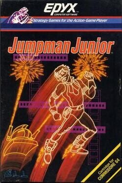 Jumpman Jr.