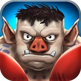 Beast Boxing 3D
