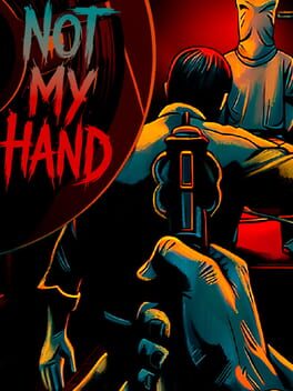 Not My Hand