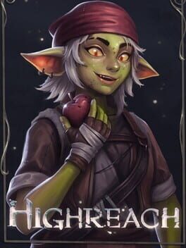 Highreach