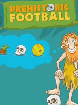 Prehistoric Football