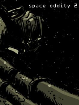 Space Oddity 2