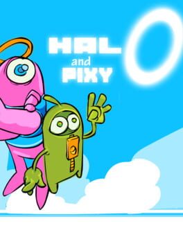 Halo and Pixy