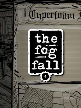 The Fog Fall 4
