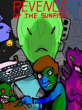 Revenge of the Sunfish