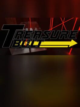 Treasure Bolt