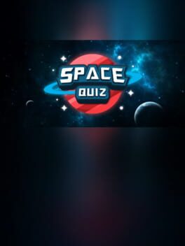 Space Quiz