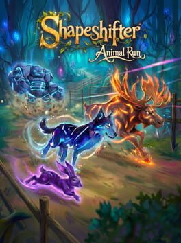 Shapeshifter: Endless Run