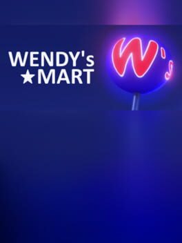 Wendy's Mart 3D