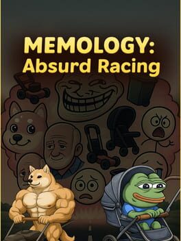 Memology: Absurd Racing