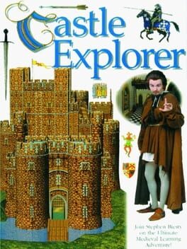 Castle Explorer