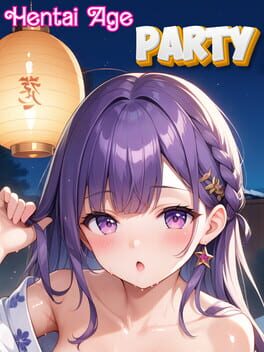 Hentai Age Party