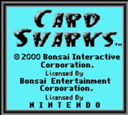 Card Sharks