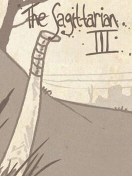 The Sagittarian 3