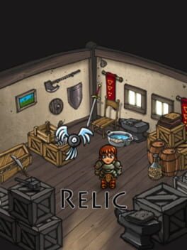 Relic