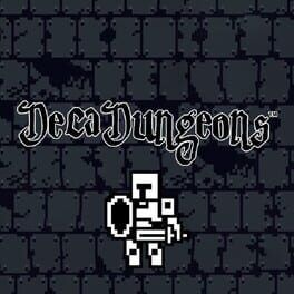 DecaDungeons