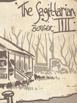 The Sagittarian 4: Berger