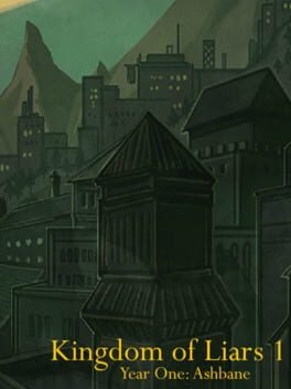 Kingdom of Liars 1