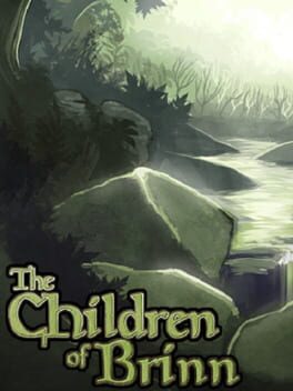 The Children of Brinn